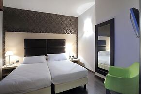 Hotel La Torretta