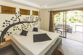 Sallamai Resort