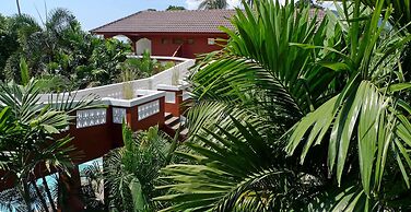 Sallamai Resort