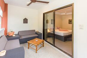 Sallamai Resort