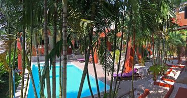 Sallamai Resort