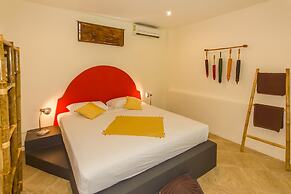 Sallamai Resort