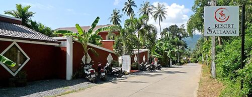 Sallamai Resort