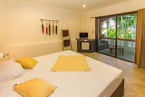 Sallamai Resort