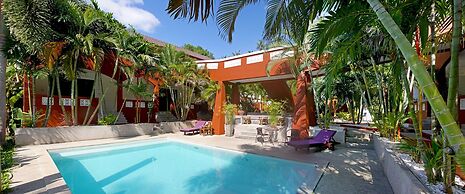 Sallamai Resort