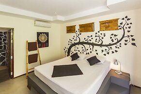 Sallamai Resort
