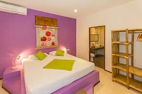 Sallamai Resort