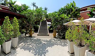 Sallamai Resort