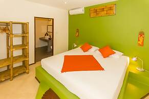 Sallamai Resort