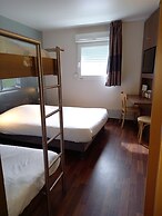 B&B HOTEL Saint-Etienne Monthieu