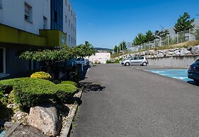 B&B HOTEL Saint-Etienne Monthieu