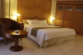 Makassar Golden Hotel