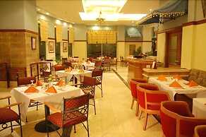 Hotel Sahid Jaya Makassar City Centre