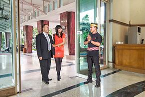 Hotel Sahid Jaya Makassar City Centre
