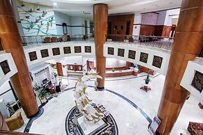 Hotel Sahid Jaya Makassar City Centre