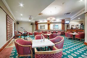 Hotel Sahid Jaya Makassar City Centre