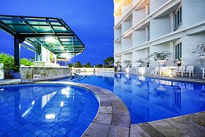 Hotel Sahid Jaya Makassar City Centre