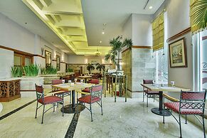 Hotel Sahid Jaya Makassar City Centre