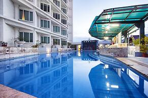 Hotel Sahid Jaya Makassar City Centre