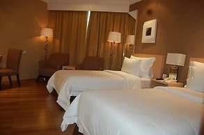 Hotel Sahid Jaya Makassar City Centre
