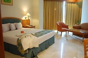 Hotel Sahid Jaya Makassar City Centre