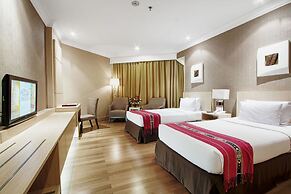 Hotel Sahid Jaya Makassar City Centre