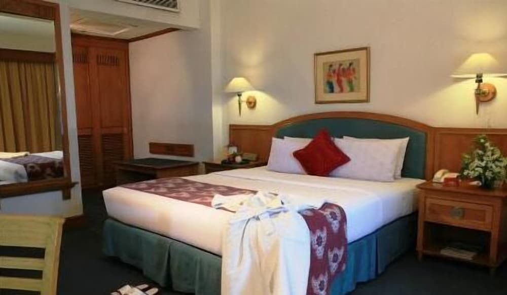 Hotel Sahid Jaya Makassar City Centre