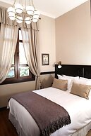 Hotel Boutique Castillo Rojo
