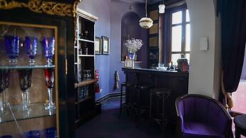 Hotel Boutique Castillo Rojo