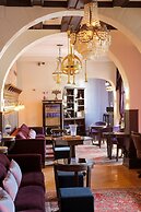 Hotel Boutique Castillo Rojo