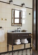 Hotel Boutique Castillo Rojo