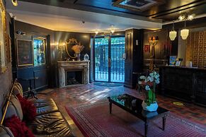 Hotel Boutique Castillo Rojo