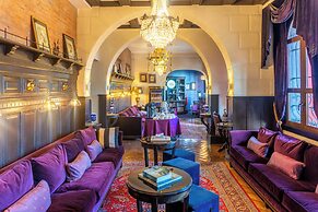 Hotel Boutique Castillo Rojo