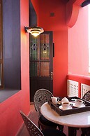 Hotel Boutique Castillo Rojo