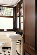 Hotel Boutique Castillo Rojo