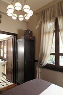 Hotel Boutique Castillo Rojo