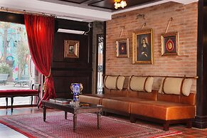 Hotel Boutique Castillo Rojo