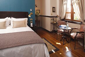 Hotel Boutique Castillo Rojo