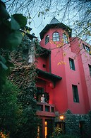 Hotel Boutique Castillo Rojo