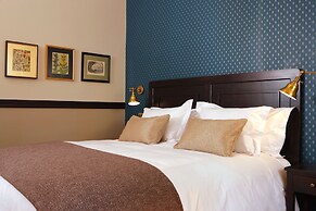 Hotel Boutique Castillo Rojo