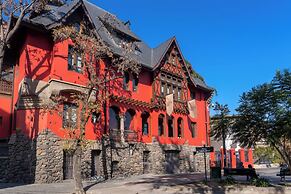 Hotel Boutique Castillo Rojo