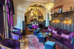 Hotel Boutique Castillo Rojo