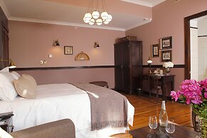Hotel Boutique Castillo Rojo