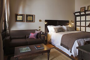 Hotel Boutique Castillo Rojo