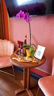 Hotel Boutique Castillo Rojo