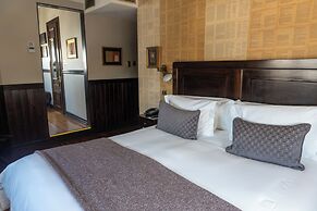 Hotel Boutique Castillo Rojo
