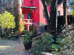 Hotel Boutique Castillo Rojo
