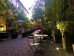 Hotel Boutique Castillo Rojo