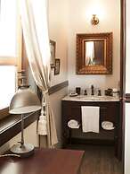 Hotel Boutique Castillo Rojo