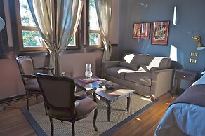 Hotel Boutique Castillo Rojo